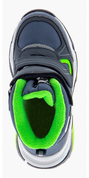 Детские ботинки A45-191 Sursil-Ortho зимние